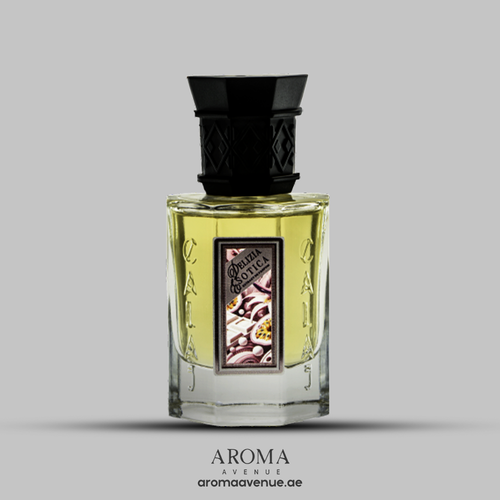 Calaj Delizia Esotica 50ml Extrait de parfum