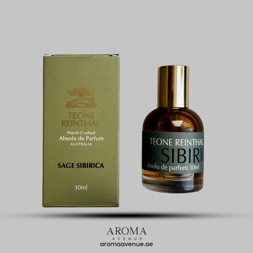 TRNP Sage sibirica 30ml absolu de parfum