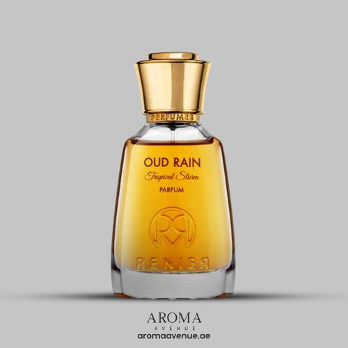 Renier Oud Rain Tropical Storm 50ml parfum