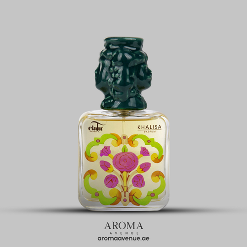 Ciatu - Soul of Sicily Khalisa 100ml eau de parfum parfum