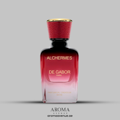 De Gabor Alchermes 50ml extrait de parfum