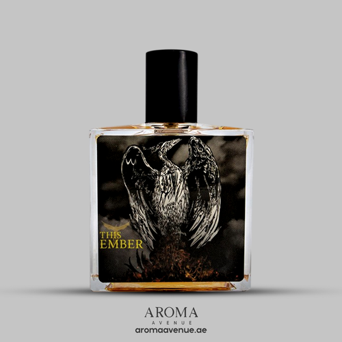 Anka Kuş This Ember 50ml eau de parfum