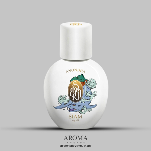 SIAM1928 ANONDHA 60ml Eau de parfum 