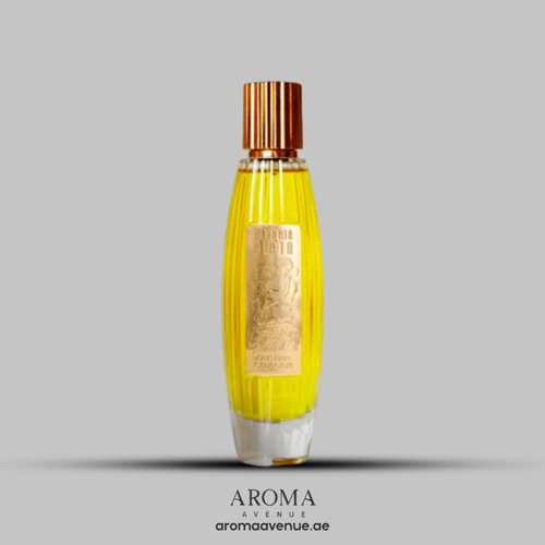 Cristian Cavagna Bianca Forte 100ml extrait de parfum