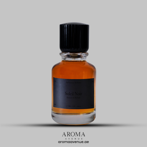Sylhouette Soleil Noire 50ml Extrait de parfume