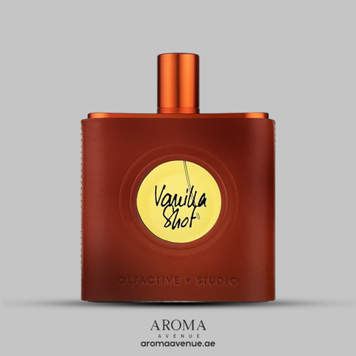 Olfactive Studio Vanilla Shot 100ml Extrait de parfum