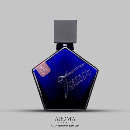 Andy Tauer 01 Le maroc pour elle 50ml eau de parfum