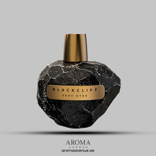 Blackcliff  Sexy Eyes 100ml eau de parfum