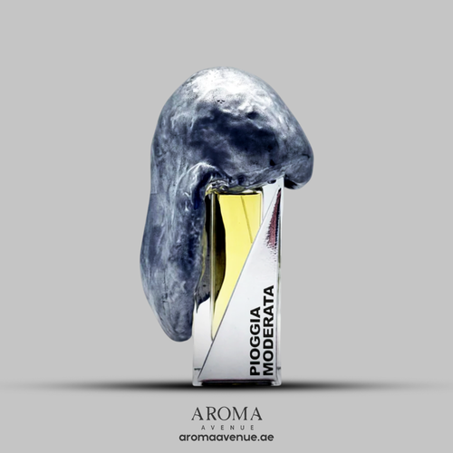 Filippo Sorcinelli Pioggia Moderata 50ml Extrait de parfum