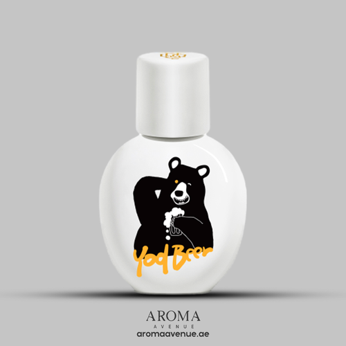 SIAM 1928 YOD BEER 60ml eau de parfum