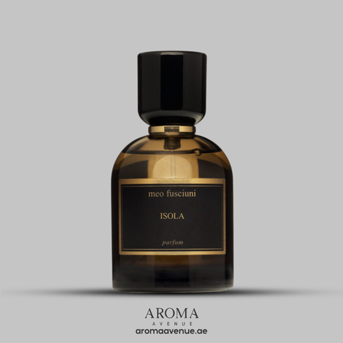 Meo Fusciuni Isola 100ml Parfum