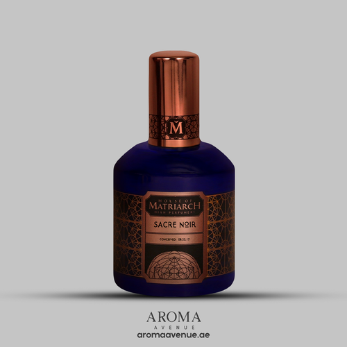 House of Matriarch Sacre Noir 50ml 