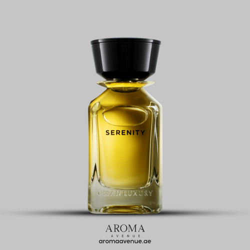 Oman luxury Serenity 100ml eau de parfum