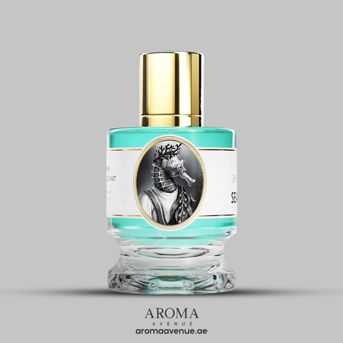 Zoologist Seahorse 60ml Extrait de parfum