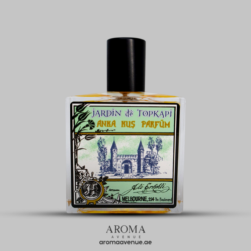 Anka Kuş Jardin de Topkapi 50ml eau de parfum
