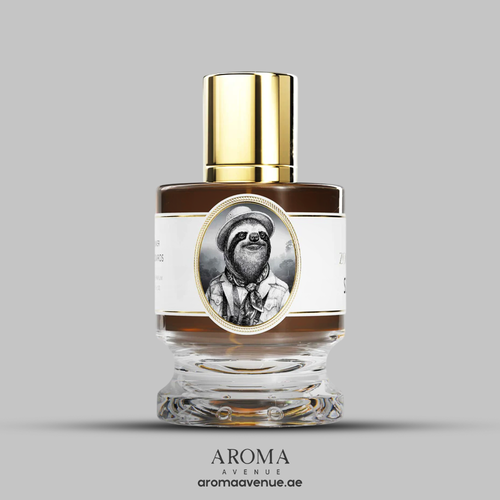 Zoologist Sloth 60ml Extrait de parfum