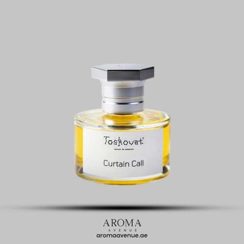 Toskovat Curtain Call  60ml Extrait de parfume