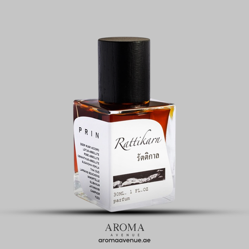 Prin Rattikarn 30ml Extrait de parfum