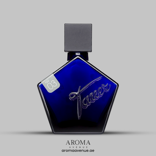 Andy Tauer 03 Lonestar Memories 50ml eau de toilette