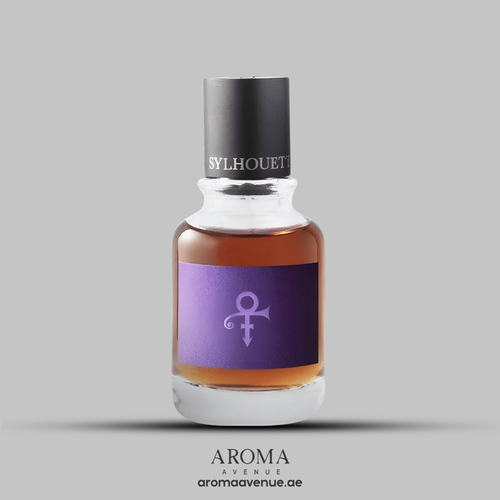 Sylhouette Purple Rain 50ml Extrait de parfume