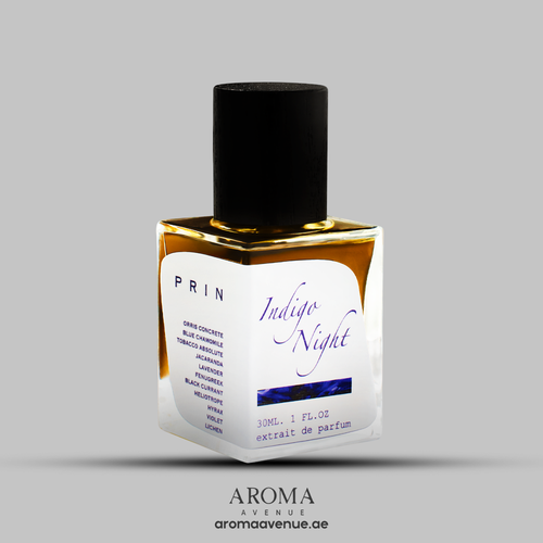 Prin Indigo Night 30ml Extrait de parfum