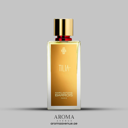 Marc-Antoine Barrois Tilia 100ml eau de parfum