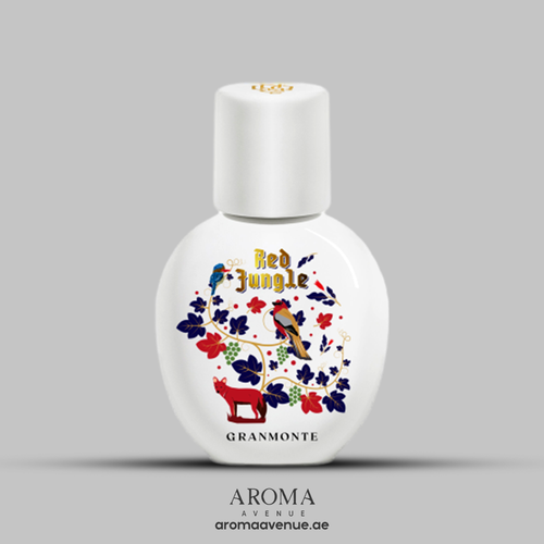 SIAM 1928 RED JUNGLE 60ml Eau de parfum