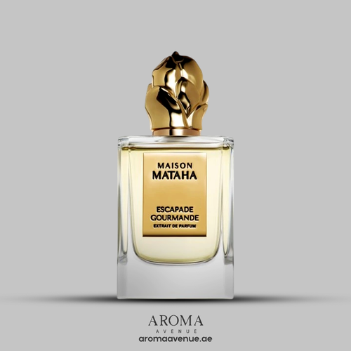 Maison Mataha Escapade Gourmande 100ml extrait de parfum