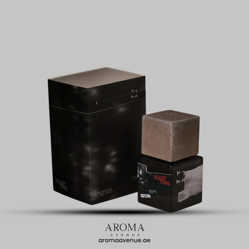 Nomr Silent Trail 30ml Eau de parfum