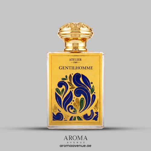 Atelier1989 Gentilhomme  