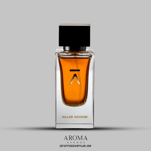 Azman Killer vavoom 50ml eau de parfum