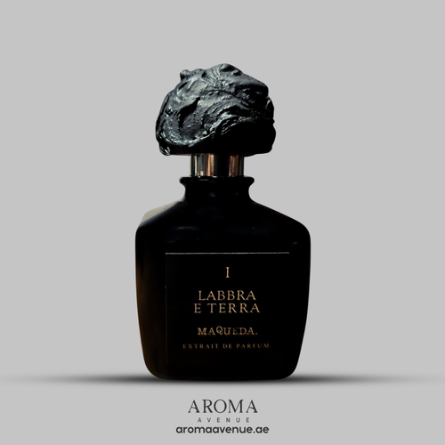 Maqueda I Labbra E Terra 50ml Extrait de parfum