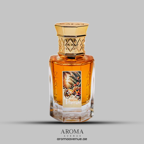 Calaj Delizia Tropicale 50ml Extrait de parfum