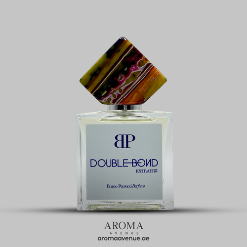 Bruno Perrucci Double Bond 50ml extrait de parfum