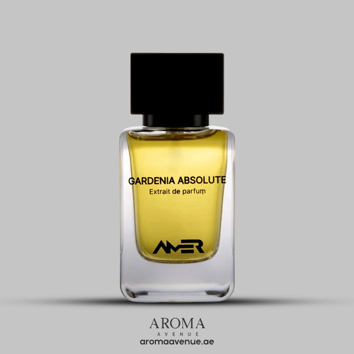 Amer Perfumes Gardenia Absolute 50ml extrait de parfum