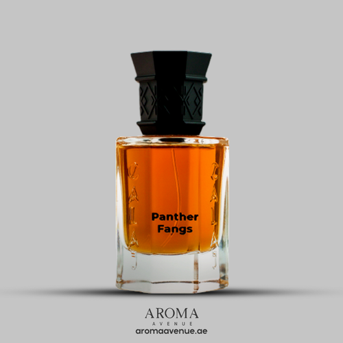 Calaj Panther Fangs 50ml extrait de parfum