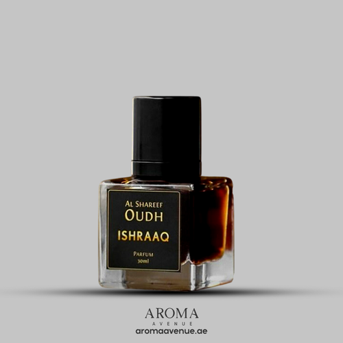 Al Shareef Oudh ISHRAQ 30ml parfum