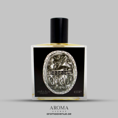 Anka Kuş Jezebel 50ml eau de parfum