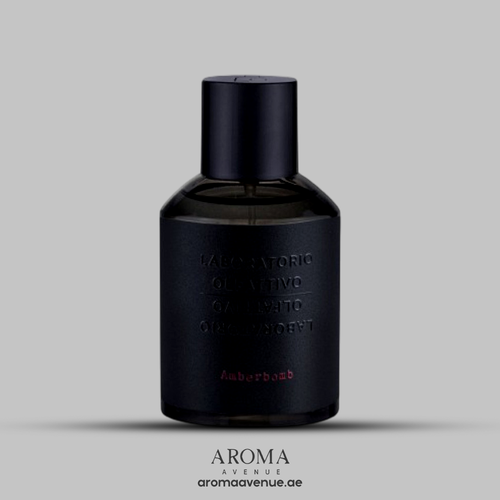 Laboratorio Olfattivo Amberbomb 100ml extrait de parfum