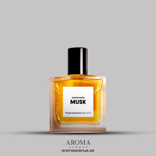 Francesca Bianchi Unspoken Musk 30ml