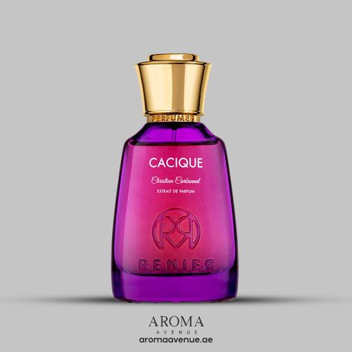 Renier Cacique 50ml extrait de parfum