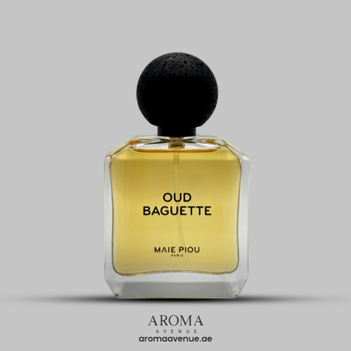 Maie Piou Oud Baguette 50ml Eau de parfum