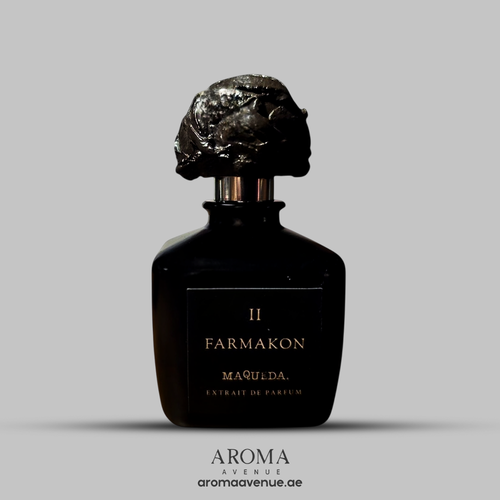 Maqueda II Farmakon 50ml Extrait de parfum