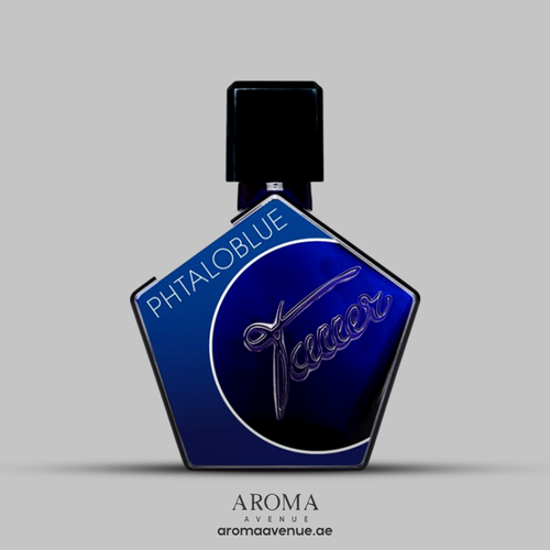 Andy Tauer Phtaloblue 50ml eau de parfum