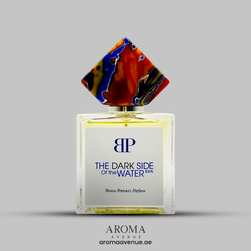 Bruno Perrucci The Dark Side Of The Water 50ml Extrait de Parfum