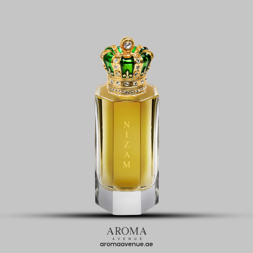 Royal Crown Nizam 100ml Extrait de parfum