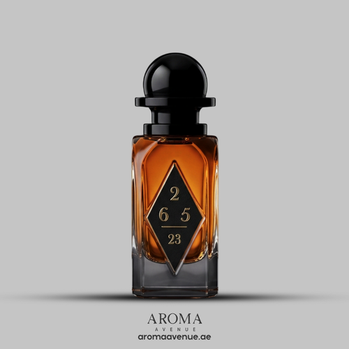 Ordiolab White Iris 50ml Extrait de parfume
