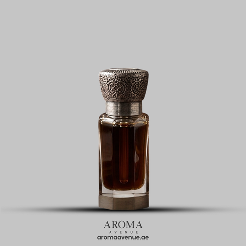 TuberOud Zine oud 3ml attar