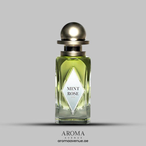 Ordiolab Mint Rose 50ml Extrait de parfume