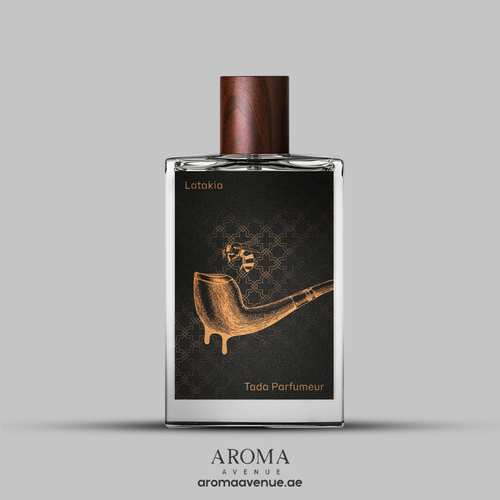 Tada Parfumeur Latakia  50ml